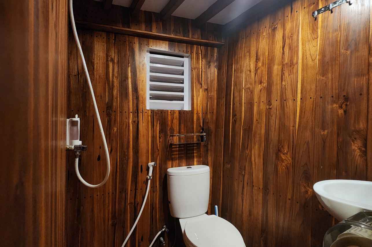 Bagno privato - Sokaraja