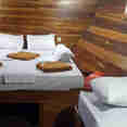 Main Deck Cabin - Arumi