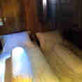 Lower Deck Cabin - Arumi