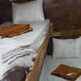 Lower Deck Cabin - Arumi