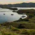 Komodo Islands