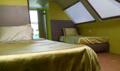 Standard Cabins