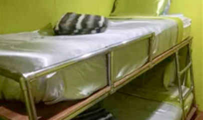 Economy Cabins