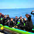 #tenderfordiving - Oceanic 3