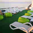 Sun Deck - Oceanic 3