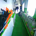 Dive deck - Oceanic 3