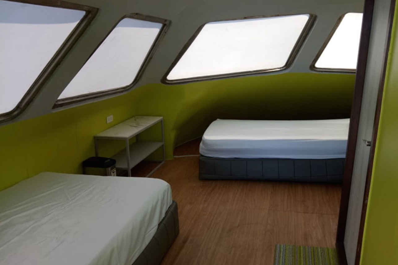 Standard Cabin - Oceanic 3