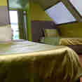 Standard Cabin - Oceanic 3