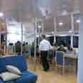Dining Room - Calipso Dive