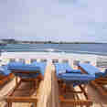 Sun Deck - Calipso Dive