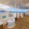 Outdoor Lounge - Elite