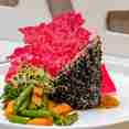 Food on board - Elite