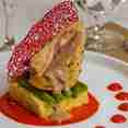 Food on board - Elite