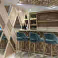 Bar Area - Elite