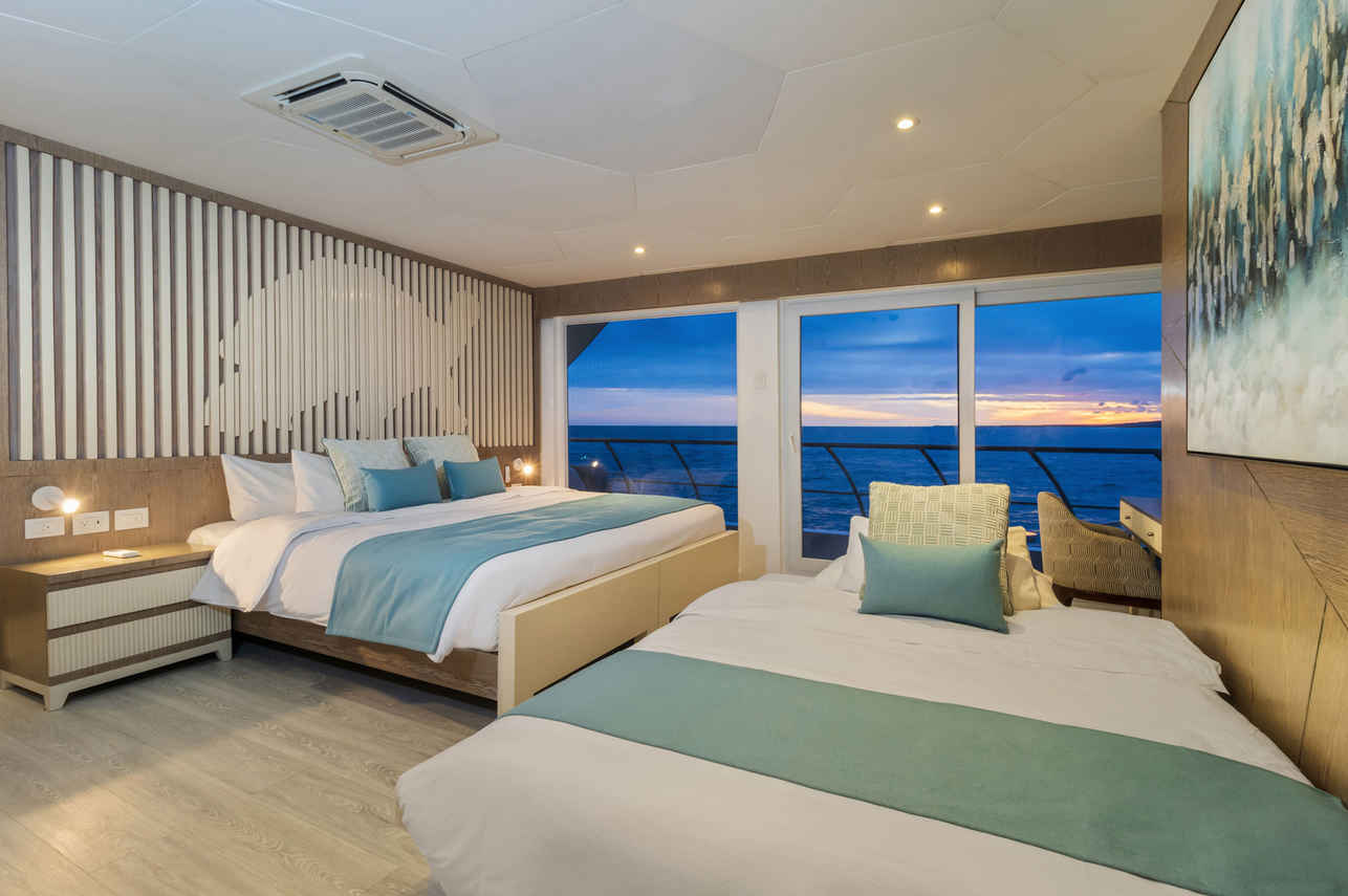 Golden Suites