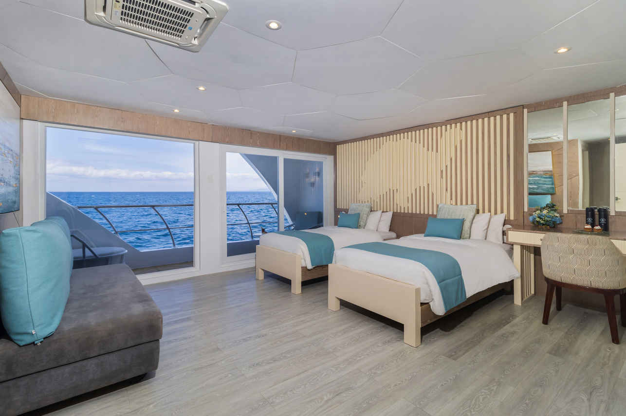 Golden Suites