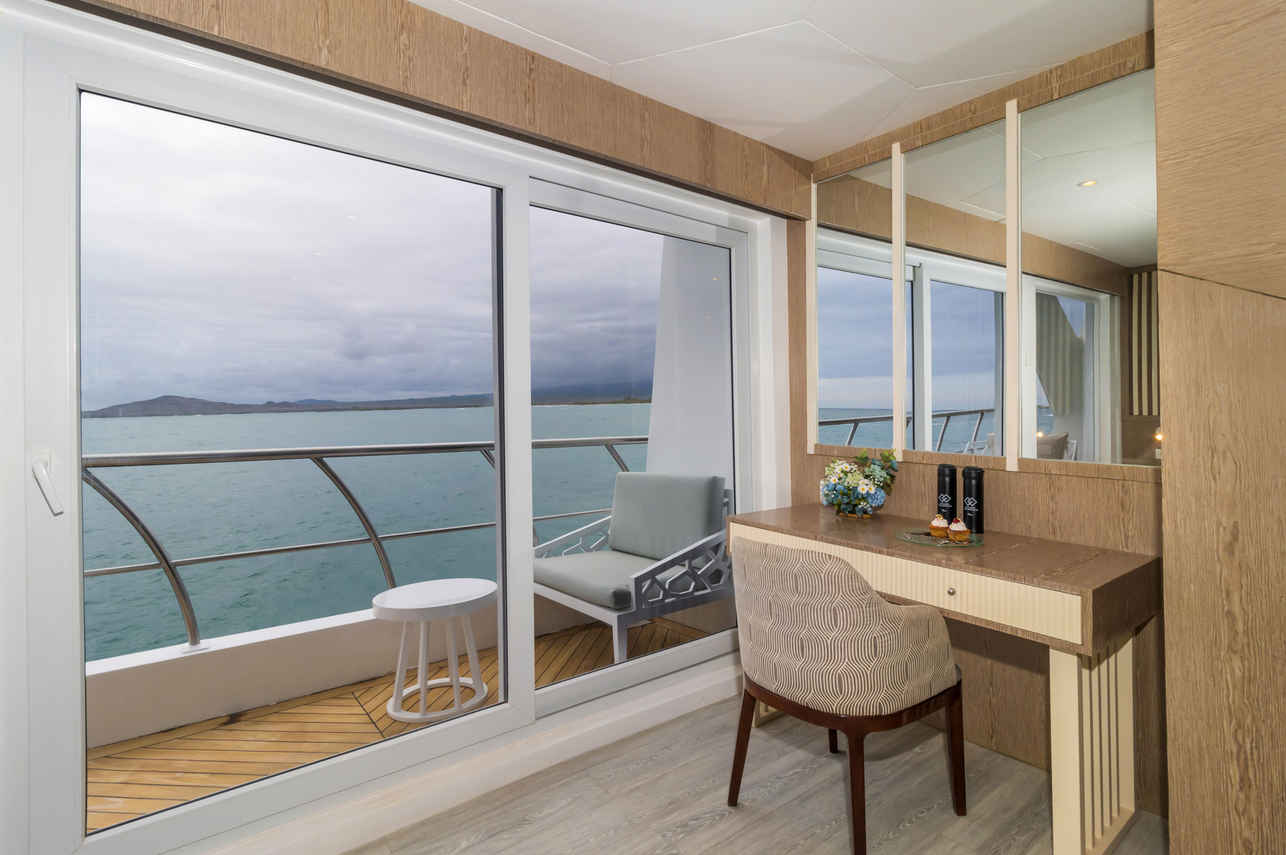Golden Suites