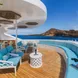 Lounge Externo - Elite Galapagos