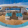 Outdoor Lounge - Elite