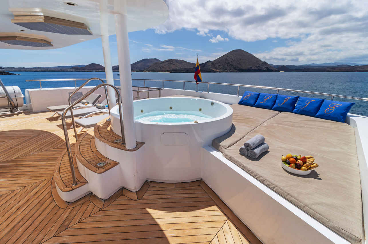 Jacuzzi