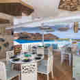 Outdoor Dining - Elite