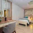 Single Cabin - Elite