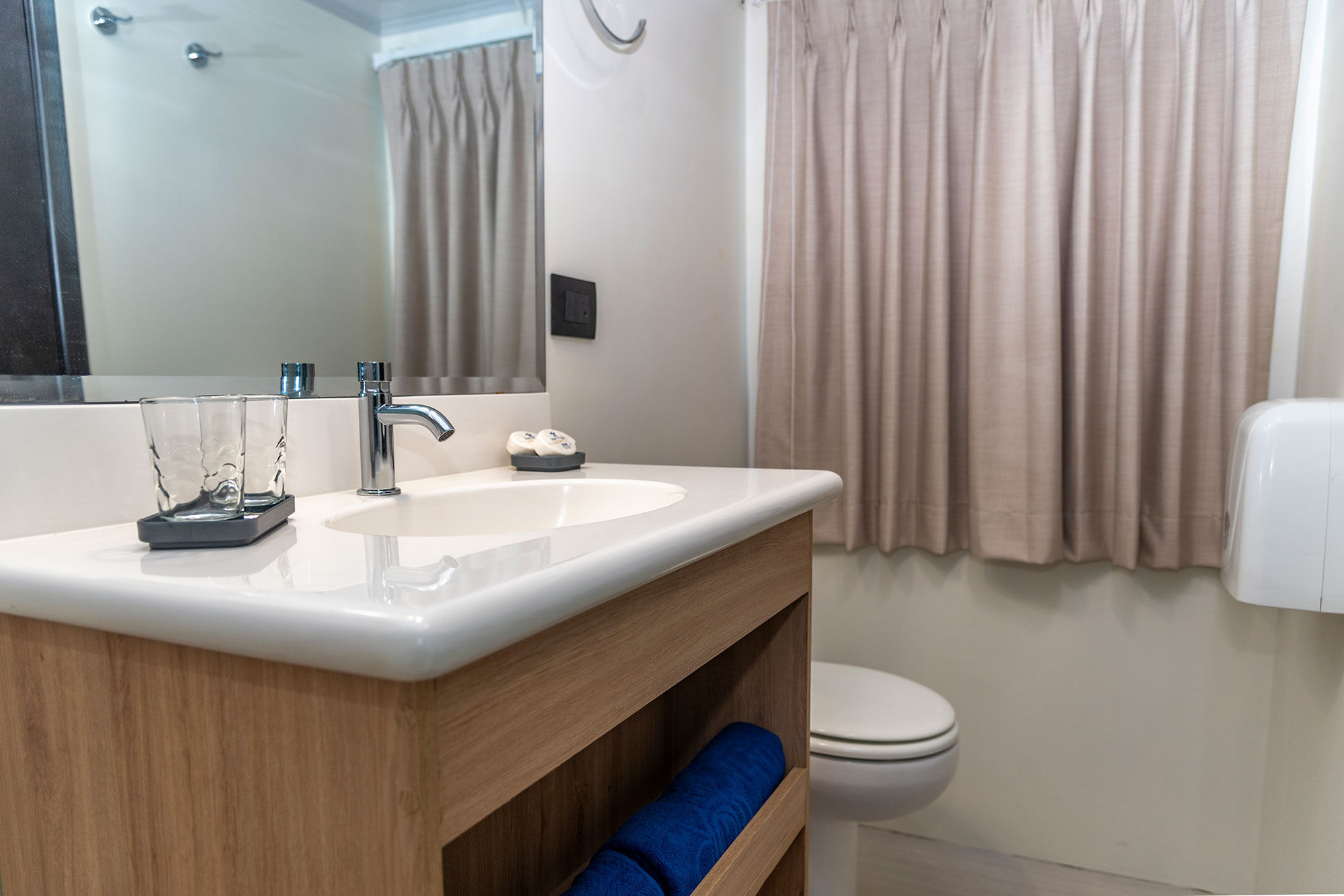 En-Suite bathrooms - Bonita