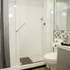 Salle de bain privée - Alya