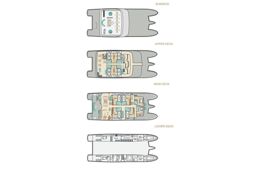 #deckplan floorplan