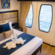 Upper Deck Cabin - Alya