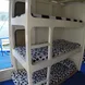 Standard Bunk Cabin - Liberation