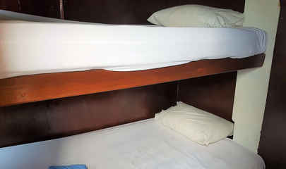 Twin Cabin