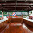 Salon exterior  - Merdeka 1