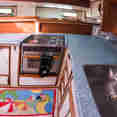 Indoor Kitchen