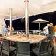 Outdoor Dining - Kimberley Quest II