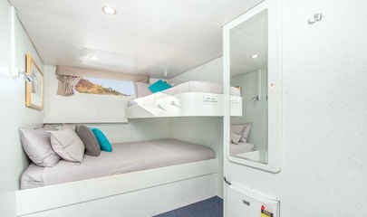 Double Cabins