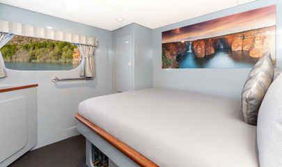 Superior Cabins