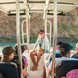 Horizontal Falls Cyclone Creek Tour - Kimberley Quest II