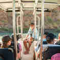 Horizontal Falls Cyclone Creek Tour - Kimberley Quest II