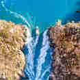 Horizontal Falls - Kimberley Quest II