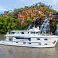 Kimberley Quest II