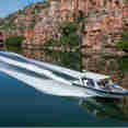 King George Falls - Kimberley Quest II
