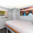 Superior Cabin - Kimberley Quest II