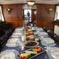 Restaurant - Discovery Alaska