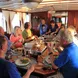 Dining Room - Discovery Alaska