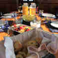 Heerlijke keuken - Discovery Alaska