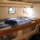 Cabina letto doppio - Discovery Alaska