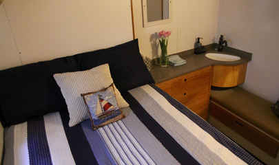 Single Cabin