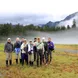 Hiking in Alaska