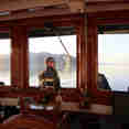 Stuurhut - Discovery Alaska